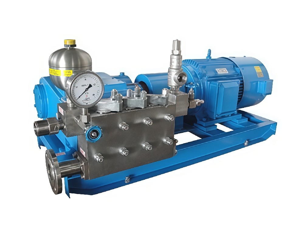 3DP60 - Salt Wastewater Treatment
