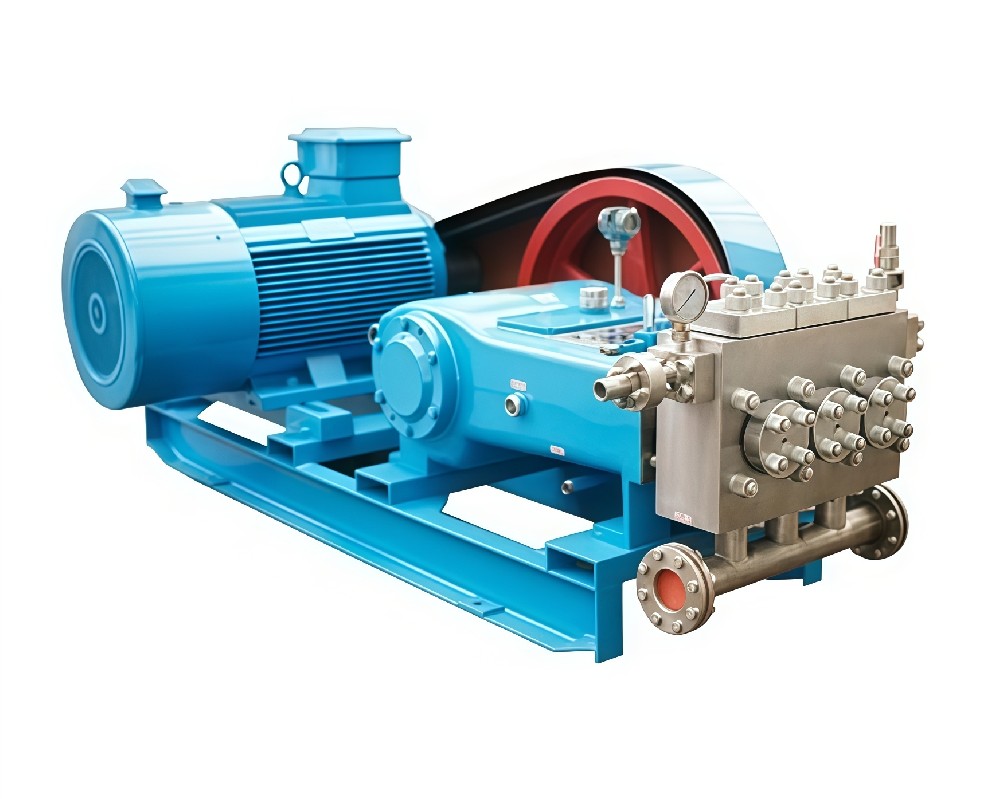 3DP120.100 - Polymer Fluids Transfer