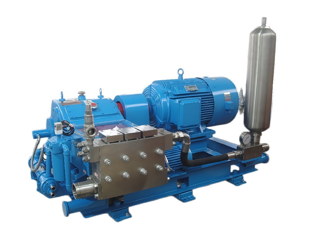 3ZH100 - Hydrofluoric Acid Transfer