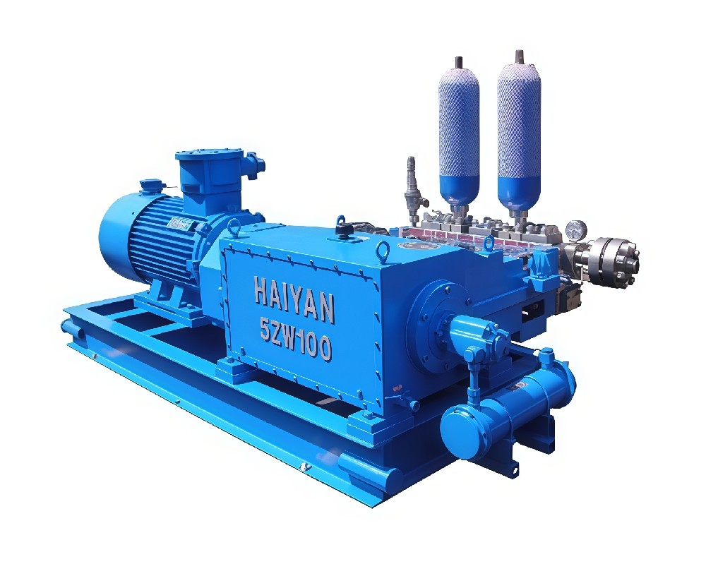 5ZW100 - Aviation Kerosene Transfer